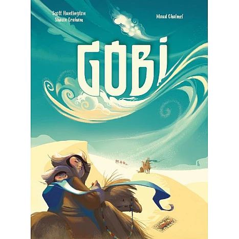 Gobi On demand, Imported Games, All Products image