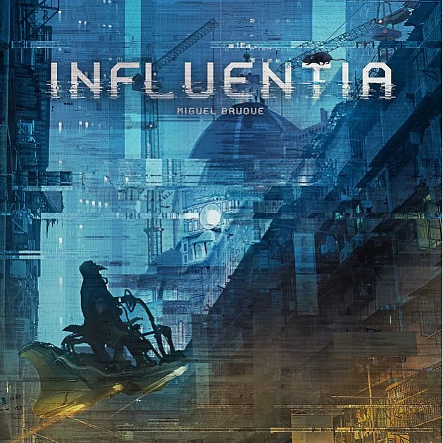 Influentia image