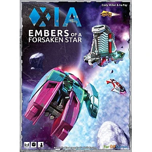 Xia: Embers of a Forsaken Star