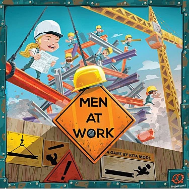Men at Work