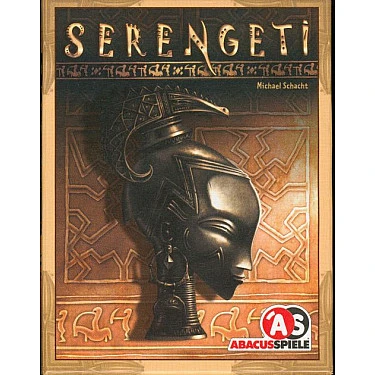 Serengeti