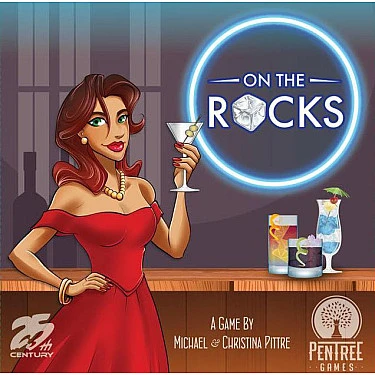 On the Rocks