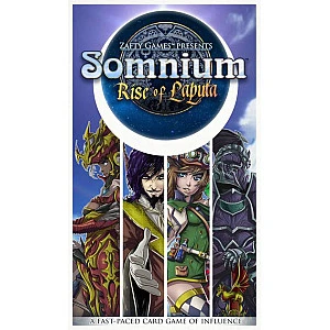 Somnium: Rise of Laputa