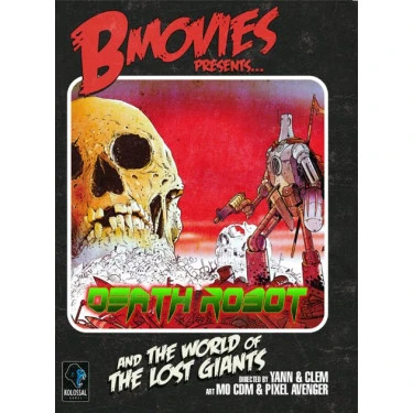 B Movies