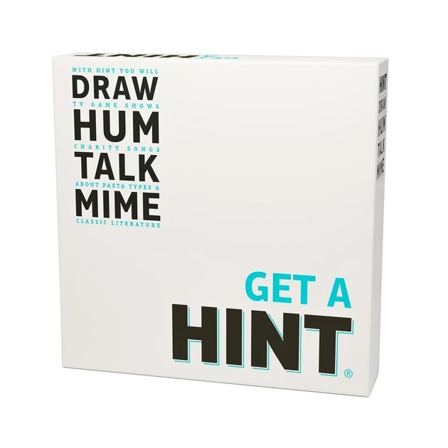 HINT On demand, Imported Games, All Products image