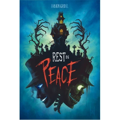 Rest In Peace image