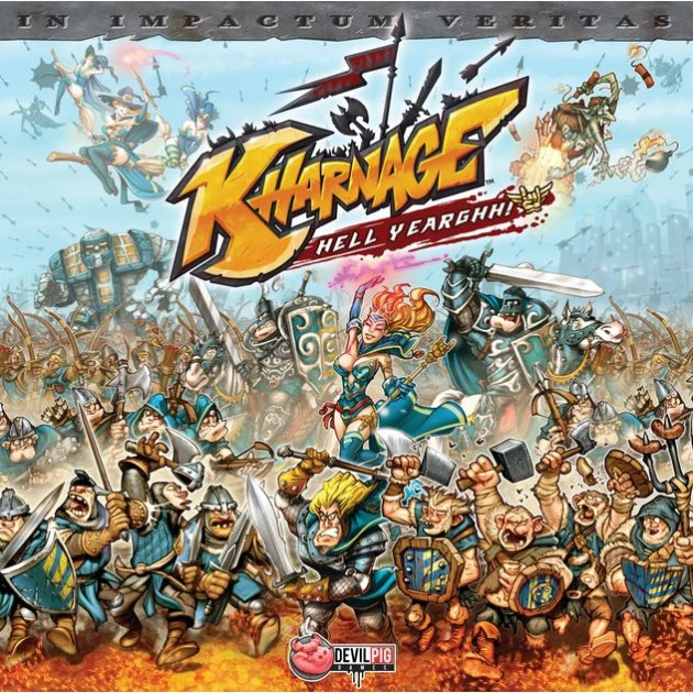 Kharnage image