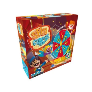 Spin Circus