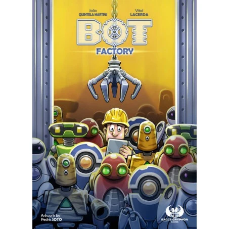 KS Bot Factory image