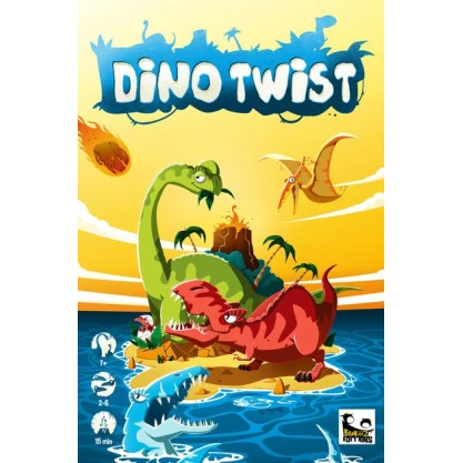 Dino Twist image
