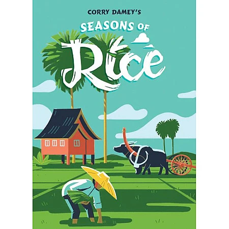 Seasons of Rice image