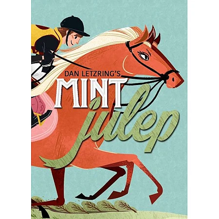 Mint Julep image