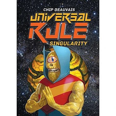 Universal Rule: Singularity
