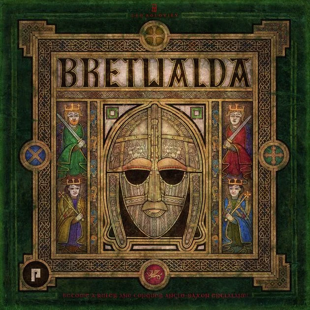 Bretwalda image