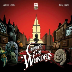 Chamber of Wonders