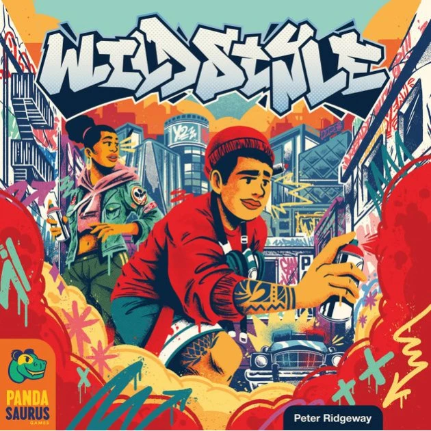 Wildstyle image