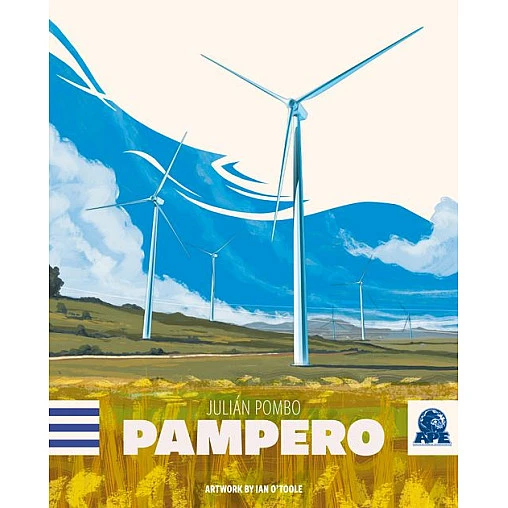 KS Pampero image