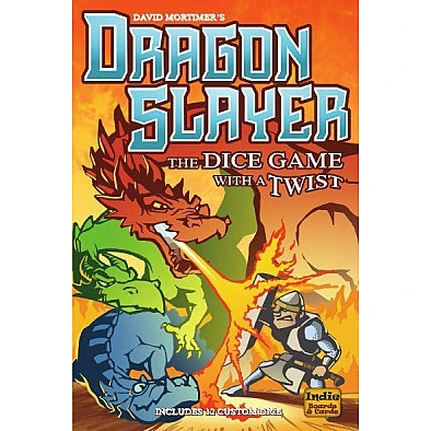 Dragon Slayer image