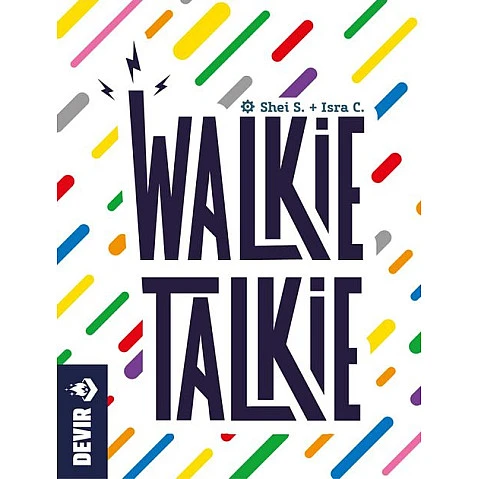 Walkie Talkie image