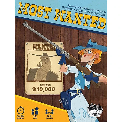 Most Wanted On demand, Imported Games, All Products image