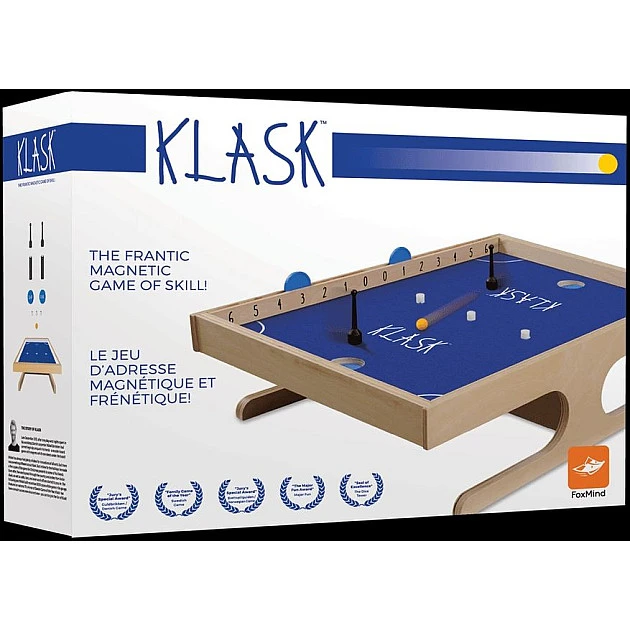 KLASK image