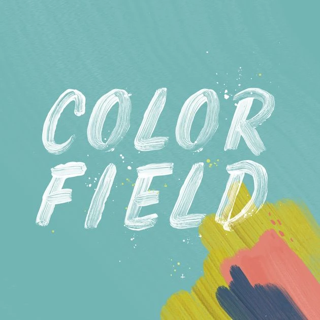 Color Field On demand, Imported Games, All Products image