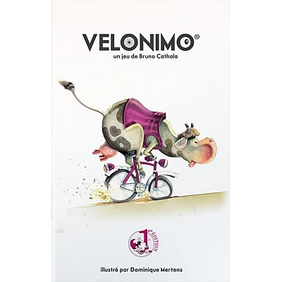 Velonimo image