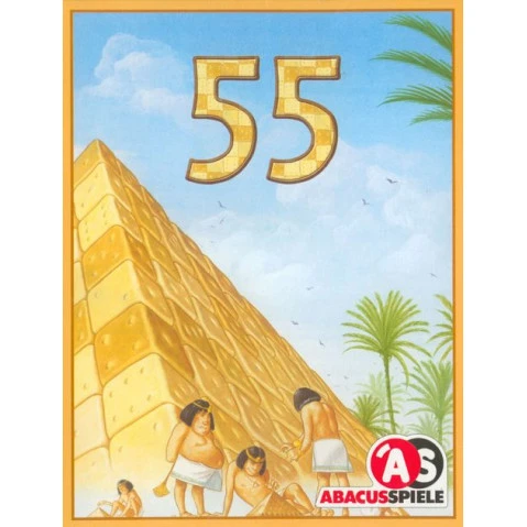 55 On demand, Imported Games, All Products image