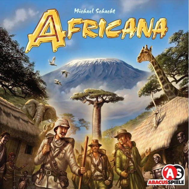 Africana image
