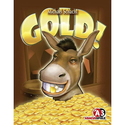 Gold! image