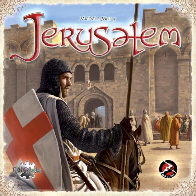 Jerusalem image