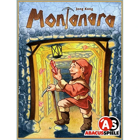 Montanara image