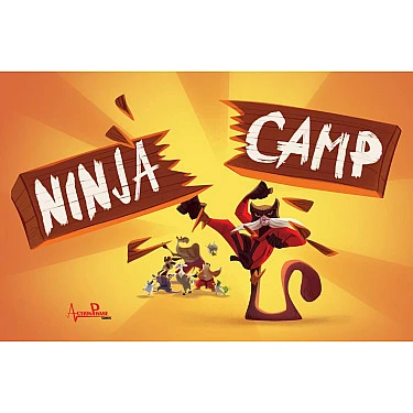Ninja Camp