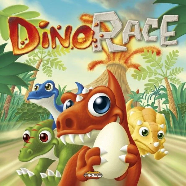 Dino Race image