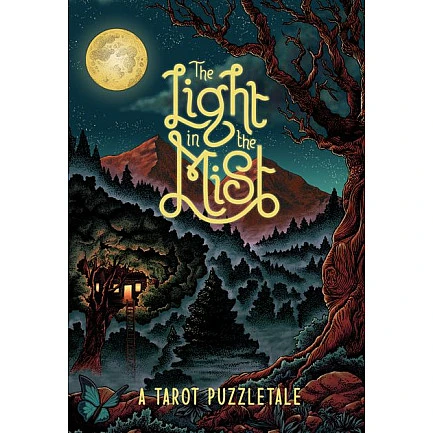 The Light in the Mist image