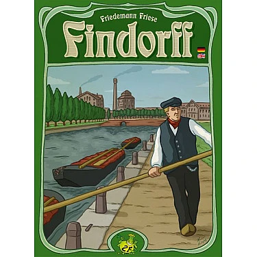 Findorff