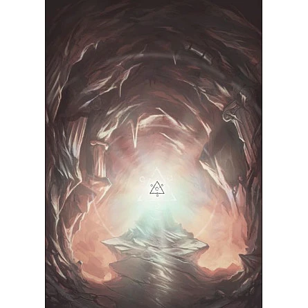 Sub Terra II: Inferno's Edge – Arima's Light image