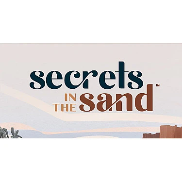 Secrets in the Sand