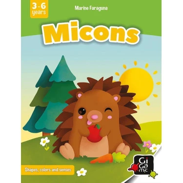 Micons