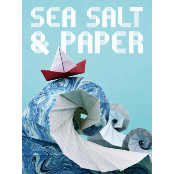 Sea Salt & Paper On demand, Imported Games, All Products image