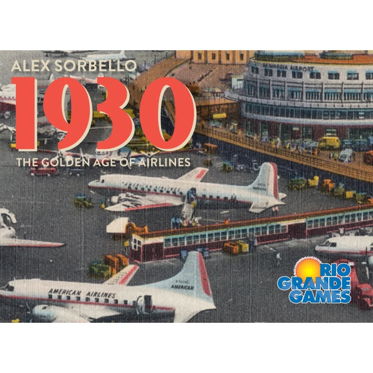 1930 On demand, Imported Games, All Products image