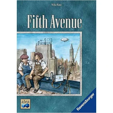 Fifth Avenue