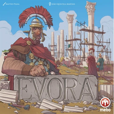 Évora