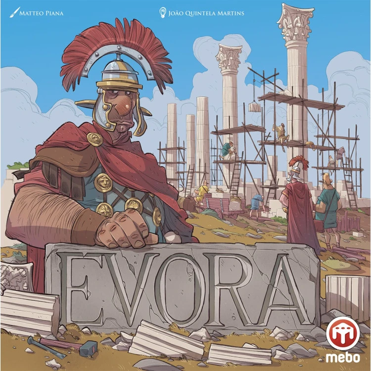 Évora image