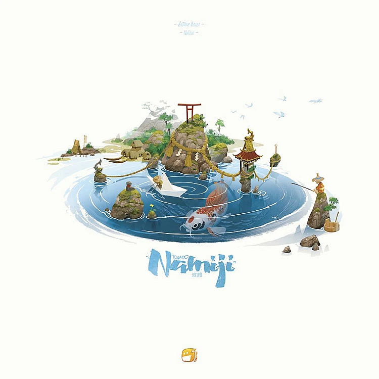 Namiji image