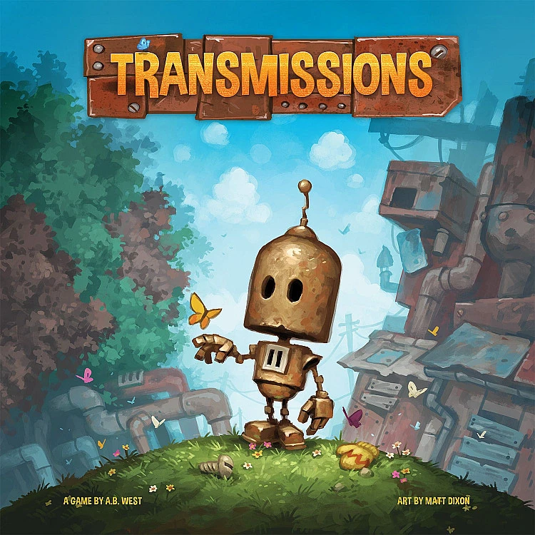 Transmissions image