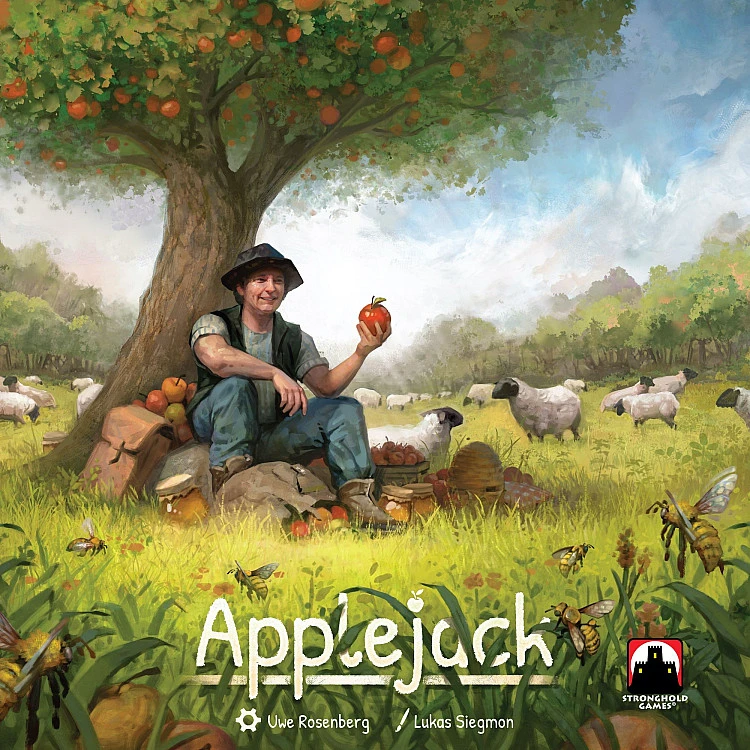 Applejack image