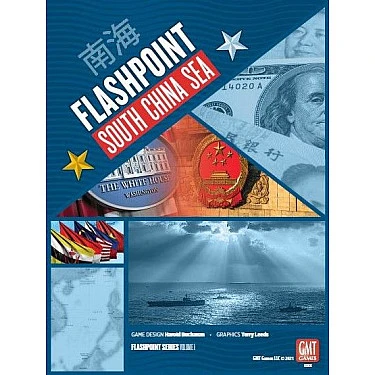 Flashpoint: South China Sea