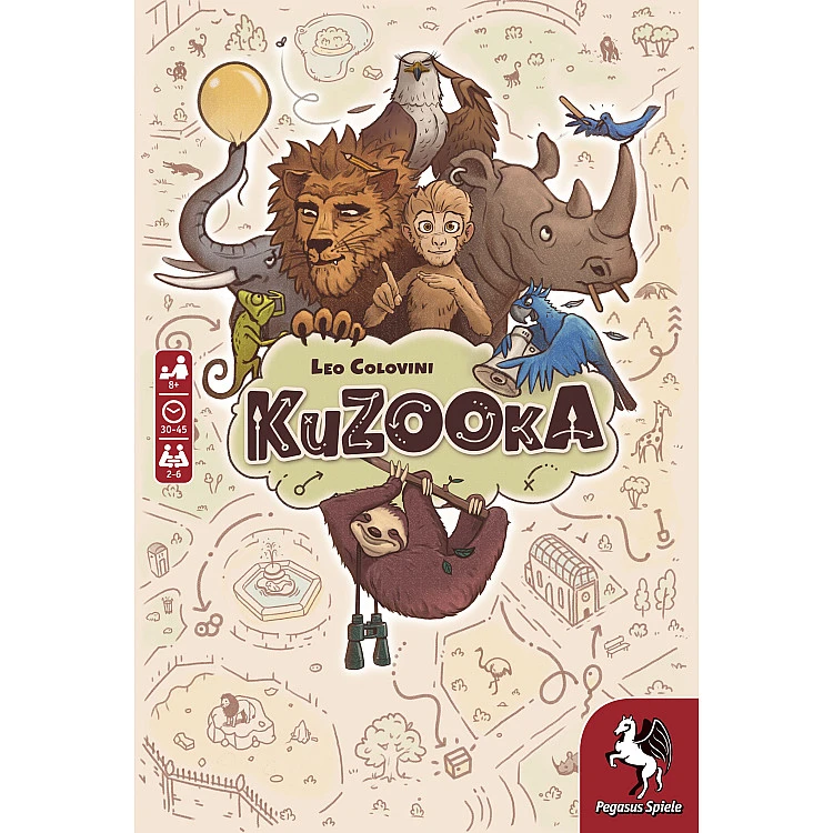 KuZOOkA image
