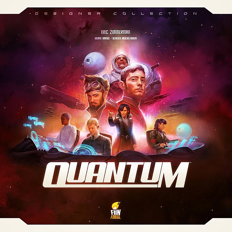Quantum image